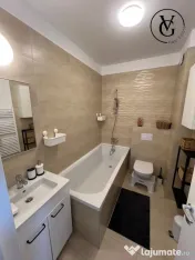 Apartament 2 camere Nicolae Teclu | Gura Putnei