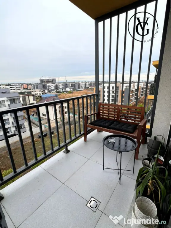 Apartament 2 camere Nicolae Teclu | Gura Putnei