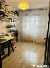 COLOSSEUM: Apartament 3C 2Balc 2 Beci 2 Loc parcare utilat Grivitei 