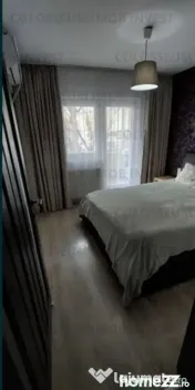 COLOSSEUM: Apartament 3C 2Balc 2 Beci 2 Loc parcare utilat Grivitei 