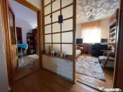 Apartament 4 camere, decomandat, zona Pacurari - Esplanada, 