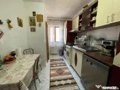 Apartament 4 camere, decomandat, zona Pacurari - Esplanada, 