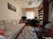 Apartament 4 camere, decomandat, zona Pacurari - Esplanada, 