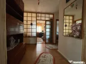 Apartament 4 camere, decomandat, zona Pacurari - Esplanada, 