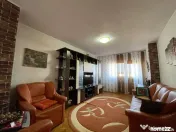 Apartament 4 camere, decomandat, zona Pacurari - Esplanada, 
