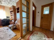 Apartament 4 camere, decomandat, zona Pacurari - Esplanada, 