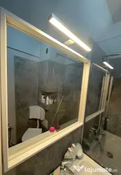 Vând dulap baie Ikea 