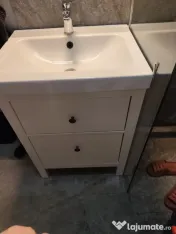Vând dulap baie Ikea 