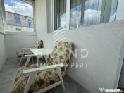Ap 2 camere | BALCON | PARCARE | EROILOR/PENNY/FLORESTI