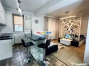 Spital Fundeni Garsoniera Moderna Centrala Parcare