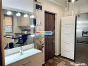 Spital Fundeni Garsoniera Moderna Centrala Parcare