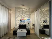 Spital Fundeni Garsoniera Moderna Centrala Parcare