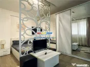 Spital Fundeni Garsoniera Moderna Centrala Parcare