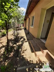In exclusivitate Piata Veteranilor casa individuala 7 min d 