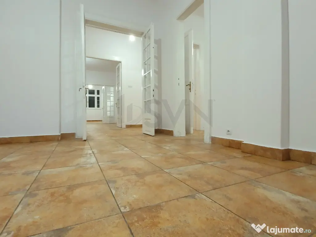 APARTAMENT 4 CAMERE ULTRACENTRAL ROMANA