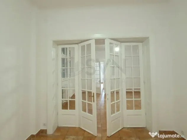 APARTAMENT 4 CAMERE ULTRACENTRAL ROMANA