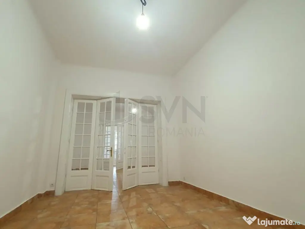 APARTAMENT 4 CAMERE ULTRACENTRAL ROMANA