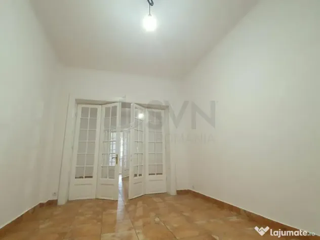 APARTAMENT 4 CAMERE ULTRACENTRAL ROMANA