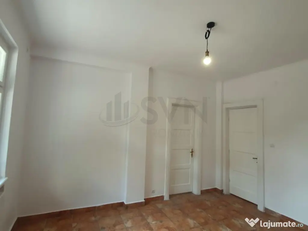 APARTAMENT 4 CAMERE ULTRACENTRAL ROMANA
