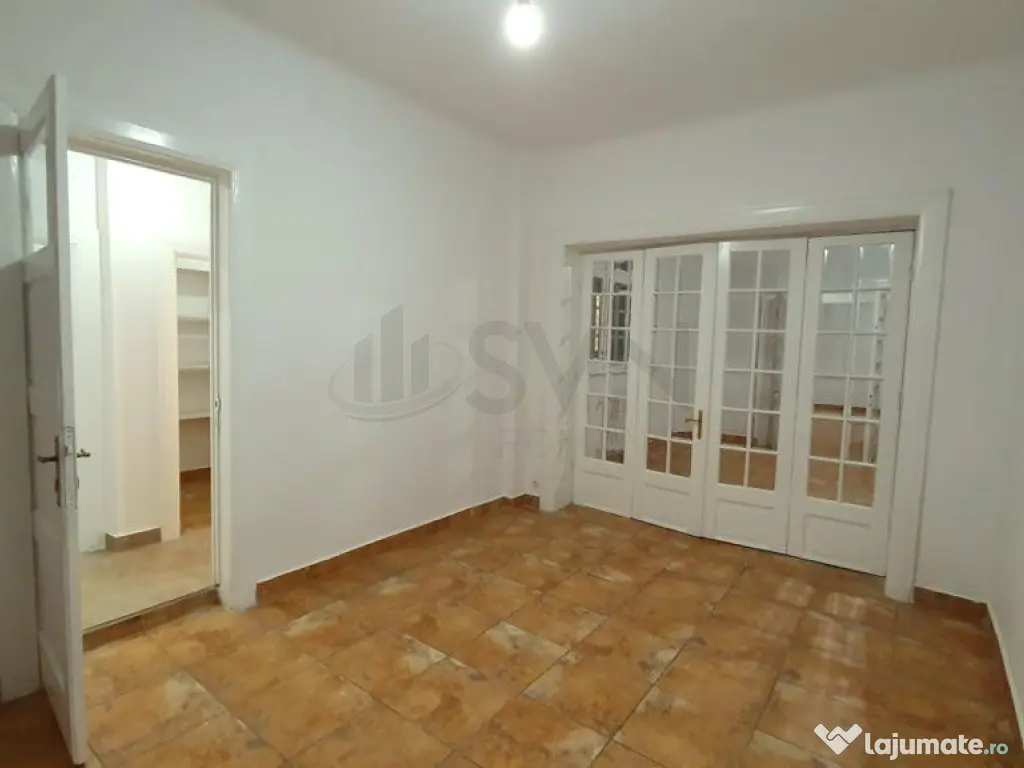 APARTAMENT 4 CAMERE ULTRACENTRAL ROMANA
