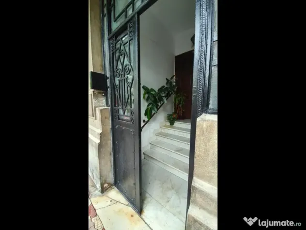 APARTAMENT 4 CAMERE ULTRACENTRAL ROMANA