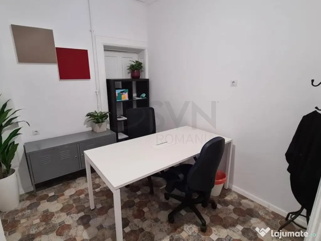 APARTAMENT 4 CAMERE ULTRACENTRAL ROMANA