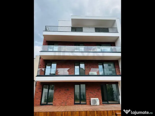 Proiect nou- 2 camere premium