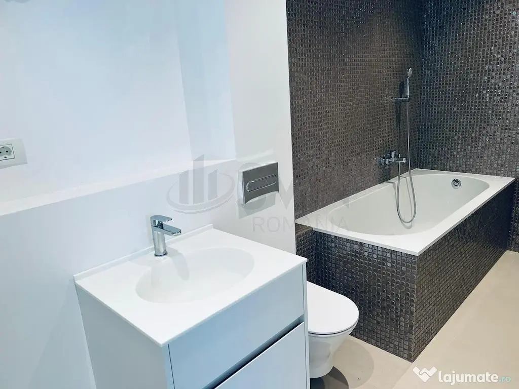 Proiect nou- 2 camere premium