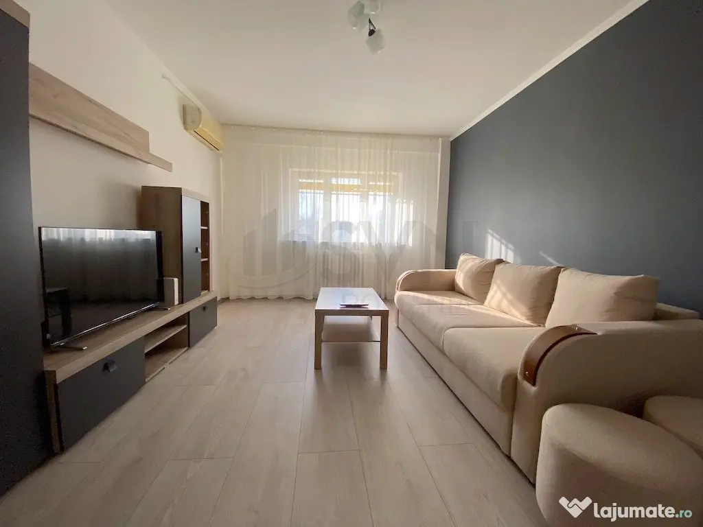 Apartament renovat Dorobanti - Beller
