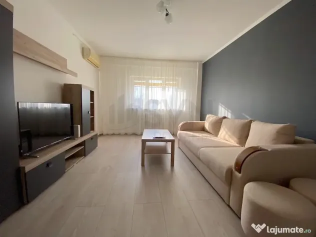 Apartament renovat Dorobanti - Beller