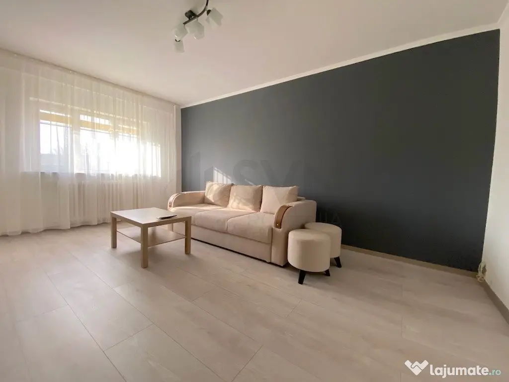 Apartament renovat Dorobanti - Beller