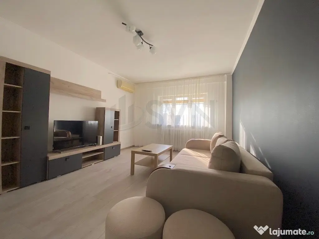 Apartament renovat Dorobanti - Beller