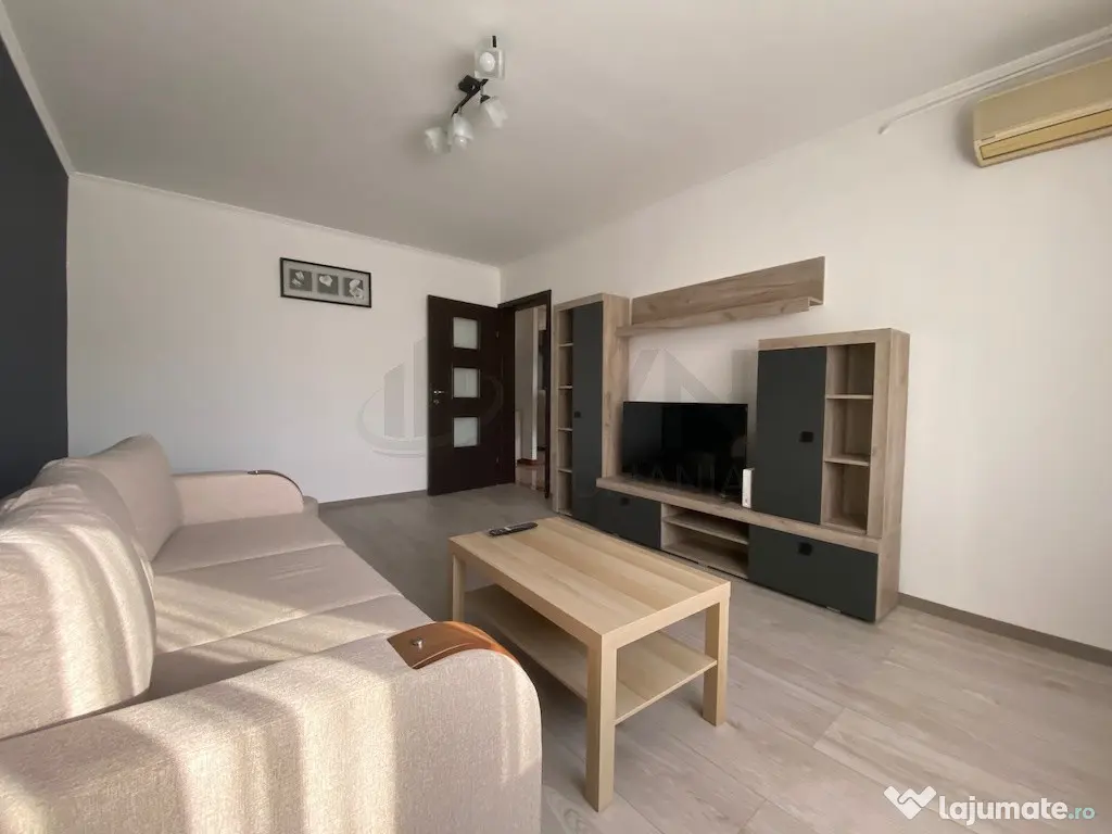 Apartament renovat Dorobanti - Beller