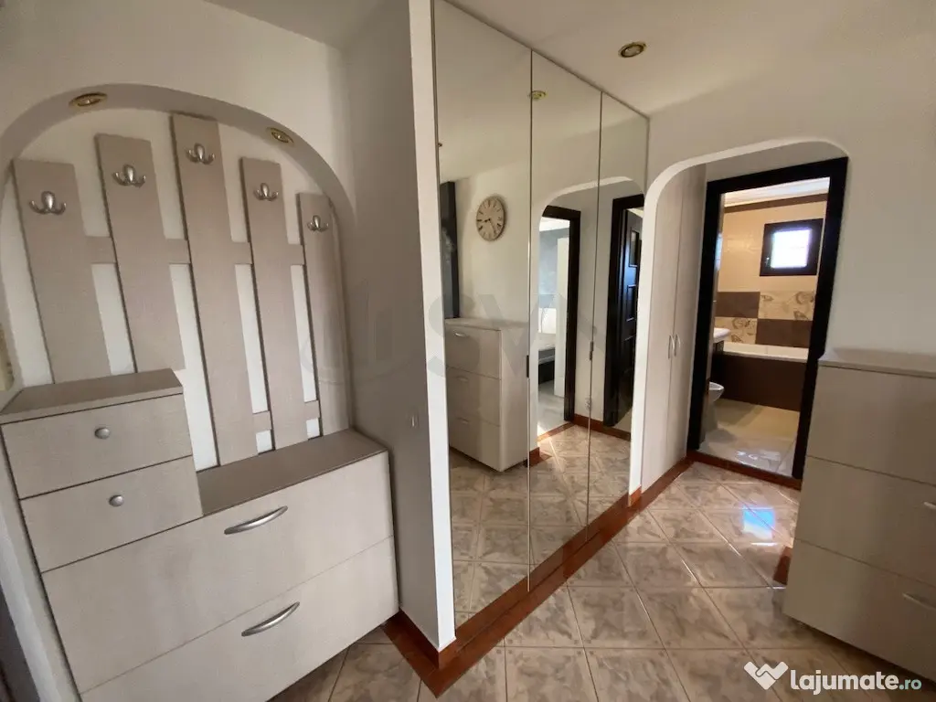 Apartament renovat Dorobanti - Beller