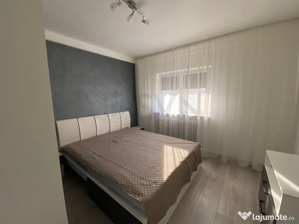 Apartament renovat Dorobanti - Beller