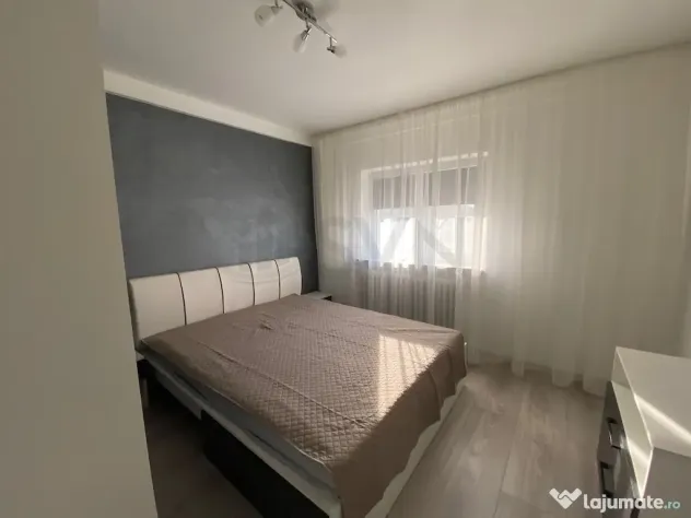 Apartament renovat Dorobanti - Beller