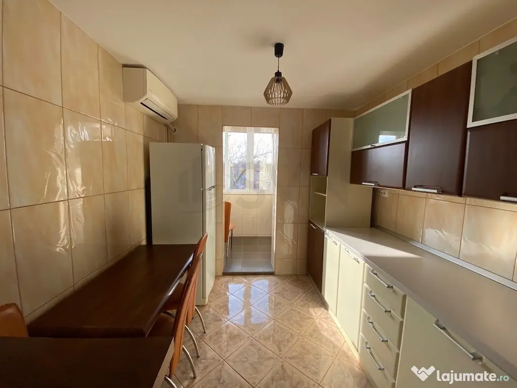 Apartament renovat Dorobanti - Beller