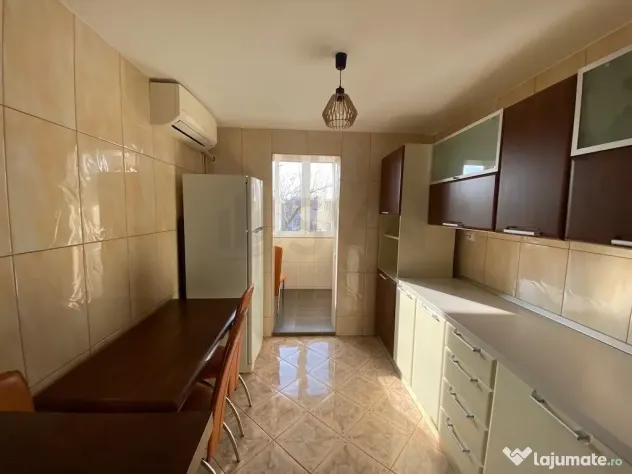 Apartament renovat Dorobanti - Beller