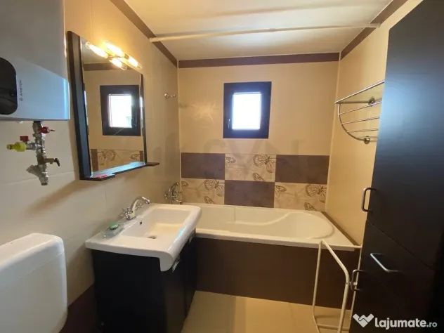 Apartament renovat Dorobanti - Beller