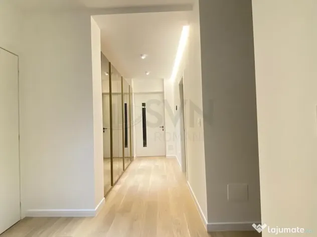 Vila individuala Pipera - Matei Millo