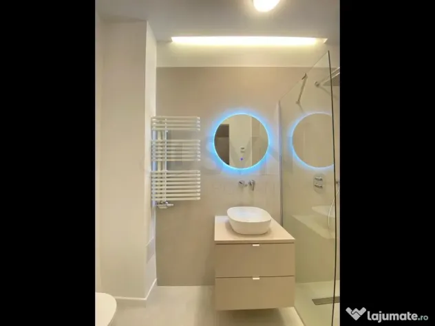 Vila individuala Pipera - Matei Millo