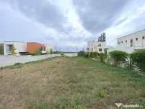 Teren exceptinal - Fabrica de Caramida - deschidere lacul...