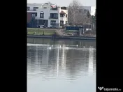 Teren exceptinal - Fabrica de Caramida - deschidere lacul... 
