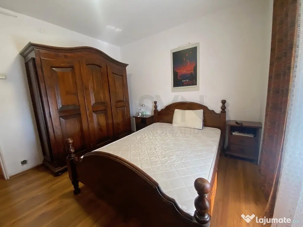 Apartament 2 camere Militari - Apusului