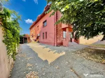 Vila de inchiriat Bucurestii Noi pretabila Comercial