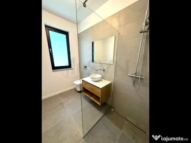 Vila 5 camere Mobexpert Homes Pipera