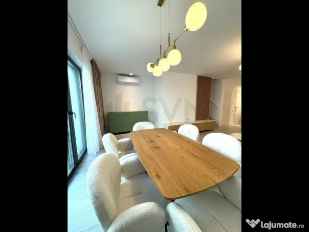 Vila 5 camere Mobexpert Homes Pipera