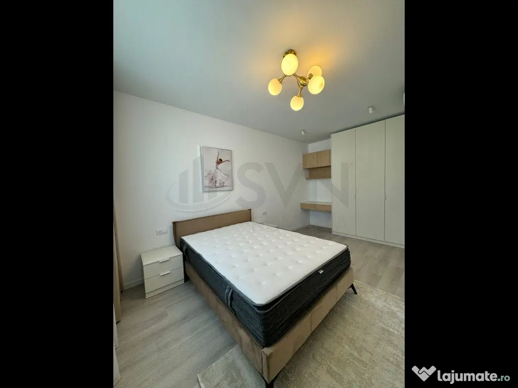 Vila 5 camere Mobexpert Homes Pipera