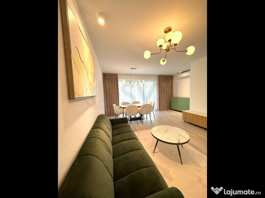 Vila 5 camere Mobexpert Homes Pipera