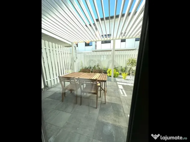 Vila 5 camere Mobexpert Homes Pipera